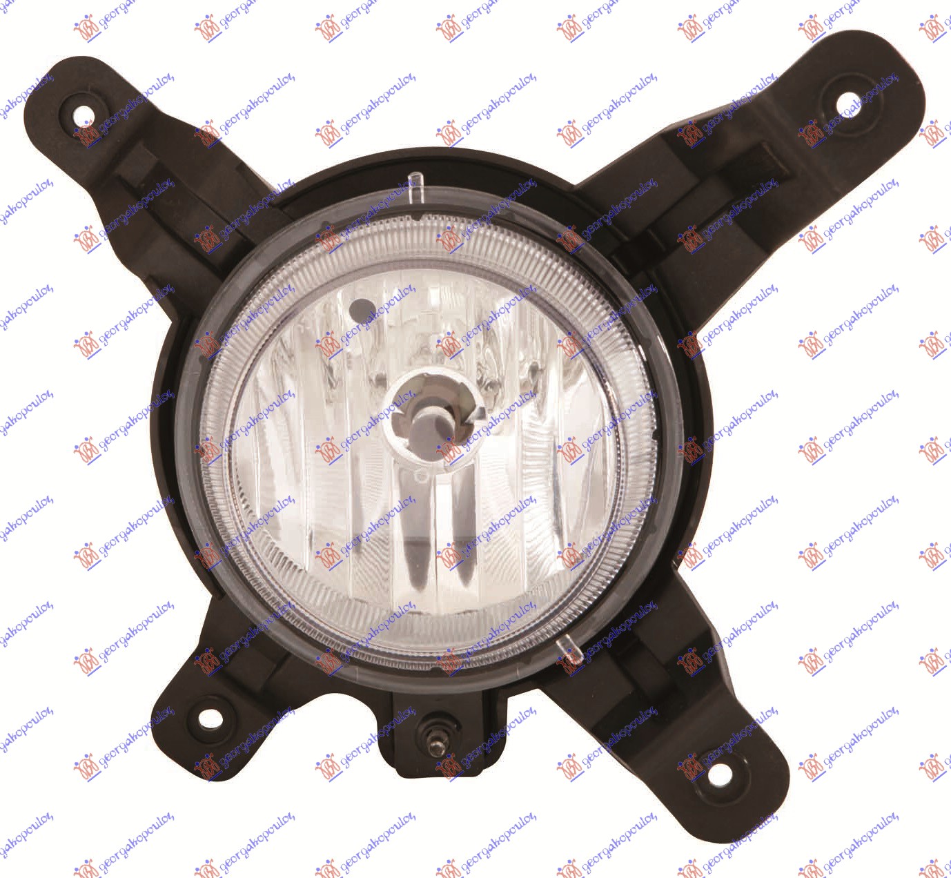 MAGLENKA (iX35) (KINA) HYUNDAI iX35/TUCSON 2010-2015 (LM/EL/ELH)