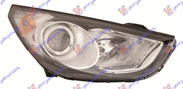 FAR ELEKTRICNI (TYC) HYUNDAI iX35/TUCSON 2010-2015 (LM/EL/ELH)