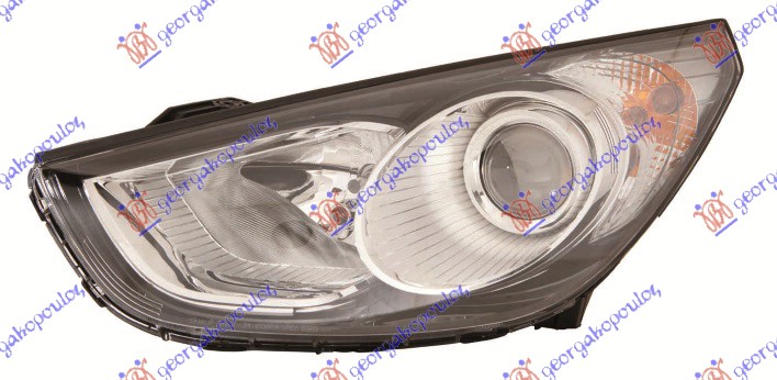FAR ELEKTRICNI (TYC) HYUNDAI iX35/TUCSON 2010-2015 (LM/EL/ELH)