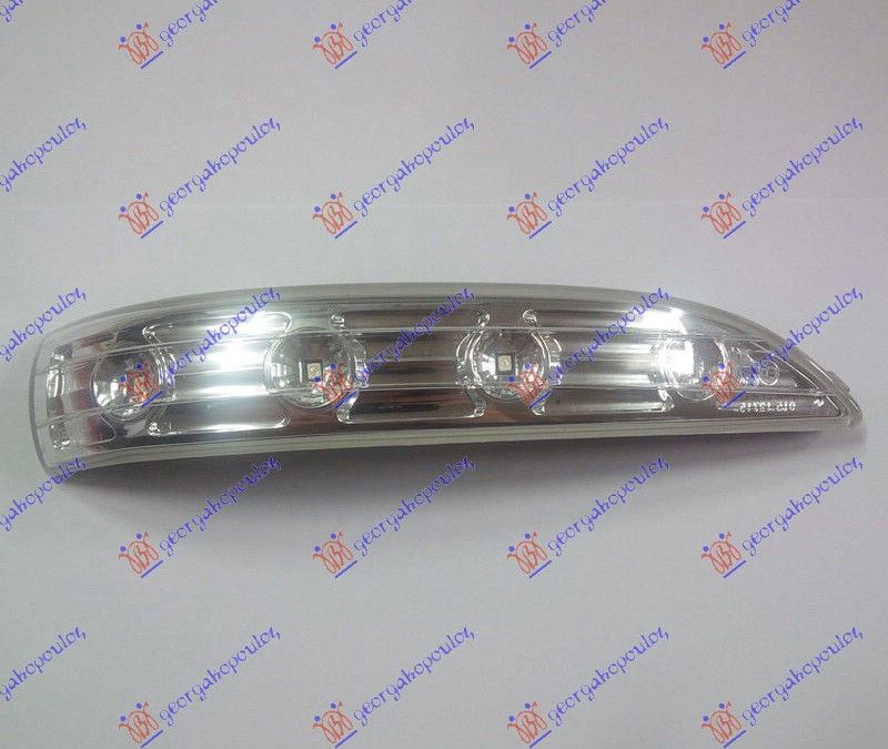 MIGAVAC U RETROVIZORU HYUNDAI iX35/TUCSON 2010-2015 (LM/EL/ELH)