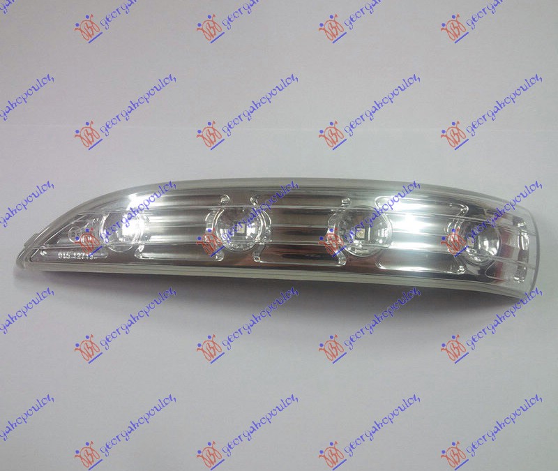 MIGAVAC U RETROVIZORU HYUNDAI iX35/TUCSON 2010-2015 (LM/EL/ELH)