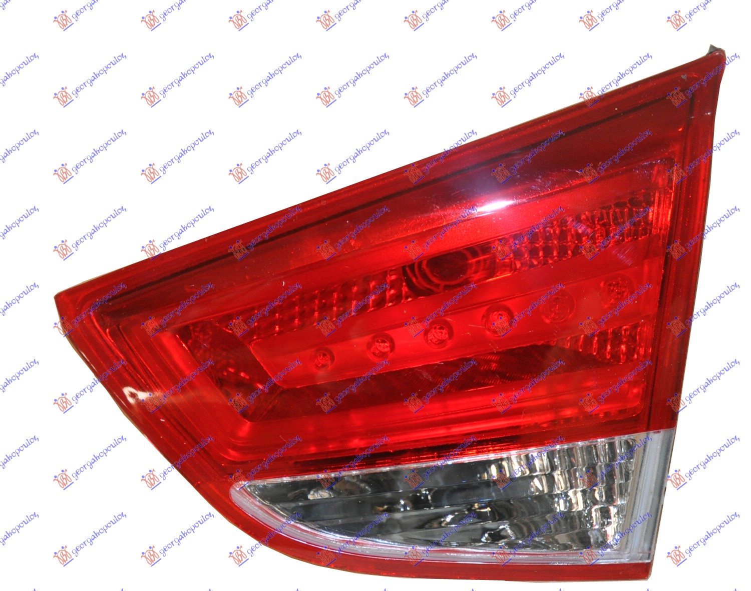 STOP LAMPA UNUTRASNJA HYUNDAI iX35/TUCSON 2010-2015 (LM/EL/ELH)