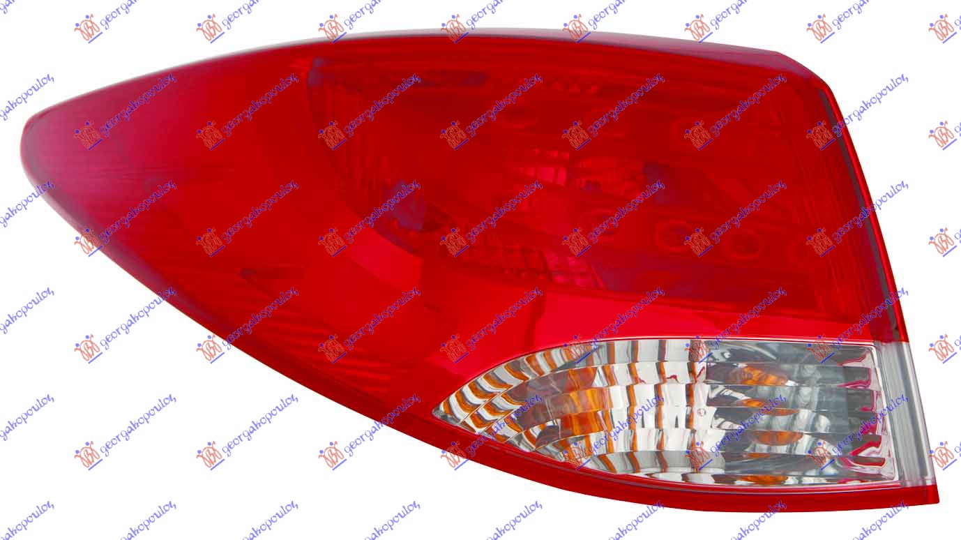 STOP LAMPA SPOLJASNJA (ORIGINALNI) HYUNDAI iX35/TUCSON 2010-2015 (LM/EL/ELH)