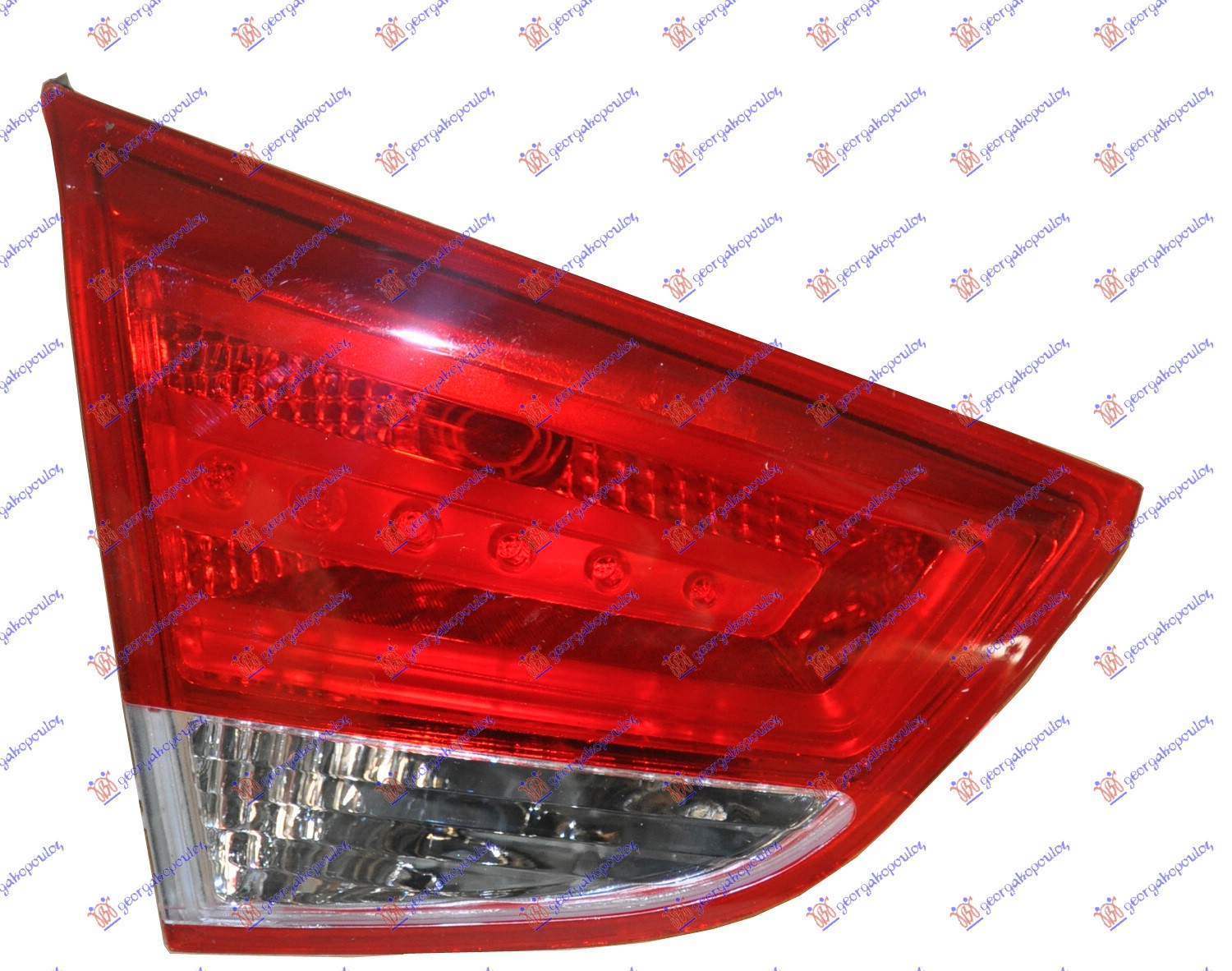 STOP LAMPA UNUTRASNJA (ORIGINALNI) HYUNDAI iX35/TUCSON 2010-2015 (LM/EL/ELH)