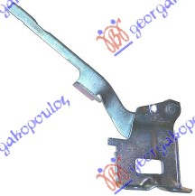 MAKAZE HAUBE HYUNDAI iX35/TUCSON 2010-2015 (LM/EL/ELH)