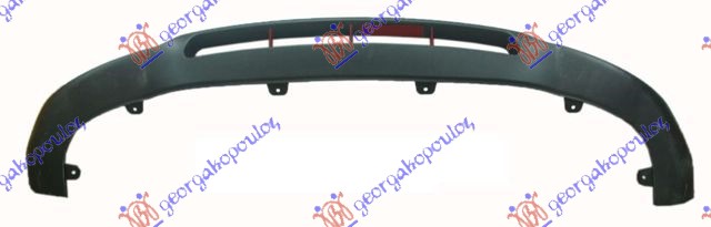 SPOJLER PREDNJEG BRANIKA (KOREJA) HYUNDAI iX35/TUCSON 2010-2015 (LM/EL/ELH)
