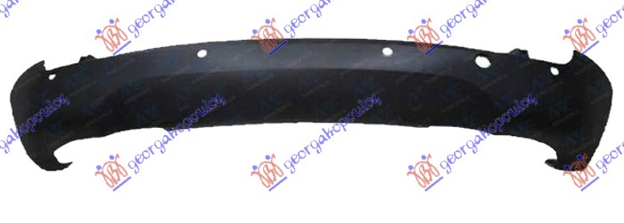 SPOJLER PREDNJEG BRANIKA (PDS SENZOR) HYUNDAI iX35/TUCSON 2010-2015 (LM/EL/ELH)