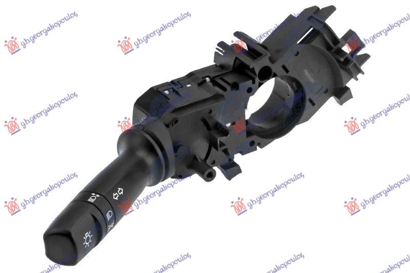 PREKIDAC/RUCICA NA VOLANU (FAR/MIGAVAC) (13 PIN) HYUNDAI iX35/TUCSON 2010-2015 (LM/EL/ELH)