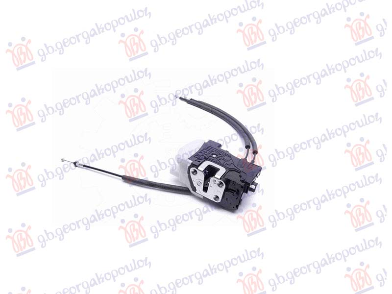 BRAVA PREDNJIH VRATA (CENTRALNO ZAKLJUCAVANJE) (6 PIN) HYUNDAI iX35/TUCSON 2010-2015 (LM/EL/ELH)