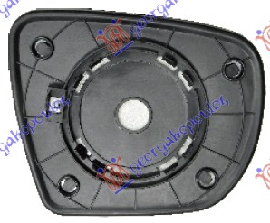 STAKLO RETROVIZORA SA GREJACEM (KONVEKSNO) HYUNDAI iX35/TUCSON 2010-2015 (LM/EL/ELH)