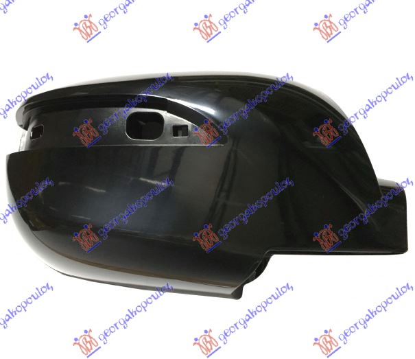 POKLOPAC RETROVIZORA (SA OTVOROM ZA MIGAVAC) HYUNDAI iX35/TUCSON 2010-2015 (LM/EL/ELH)