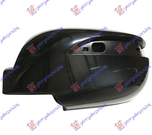 POKLOPAC RETROVIZORA (SA OTVOROM ZA MIGAVAC) HYUNDAI iX35/TUCSON 2010-2015 (LM/EL/ELH)