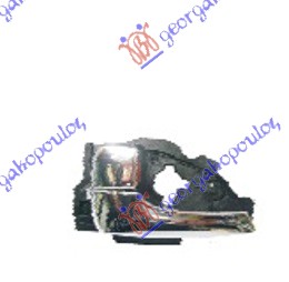 KVAKA PREDNJIH/ZADNJIH VRATA UNUTRASNJA HROM HYUNDAI iX35/TUCSON 2010-2015 (LM/EL/ELH)