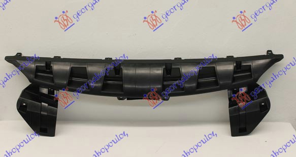 PVC MASKA PLASTICNA GORNJA (ORIGINALNI) HYUNDAI i20 I 2012-2014 (BA/IA)