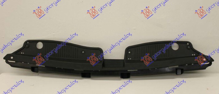 POKLOPAC VEZNOG LIMA GORNJI PLASTICNI HYUNDAI i20 I 2012-2014 (BA/IA)
