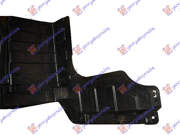 ZASTITA MOTORA HYUNDAI i20 I 2012-2014 (BA/IA)