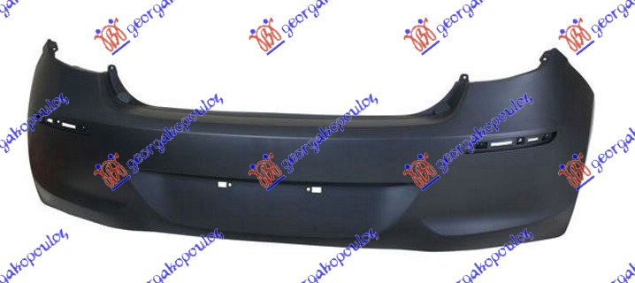 ZADNJI BRANIK HYUNDAI i20 I 2012-2014 (BA/IA)