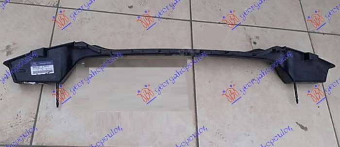SINA ZADNJEG BRANIKA (ORIGINALNI) HYUNDAI i20 I 2012-2014 (BA/IA)