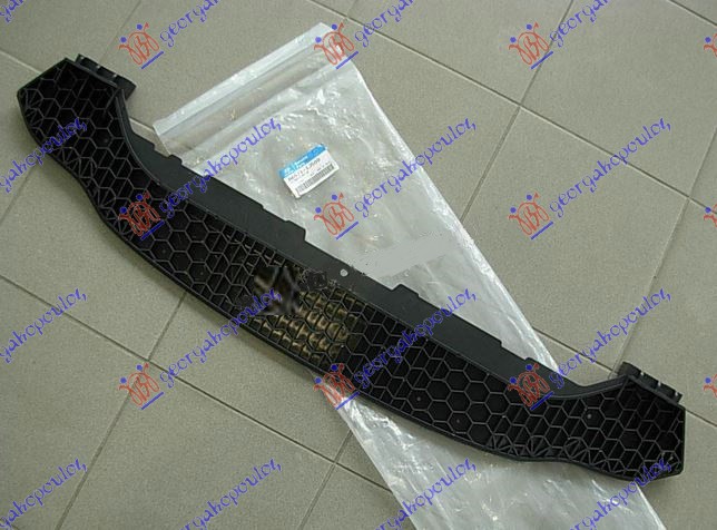 NOSAC (OJACANJE) PREDNJEG BRANIKA DONJI PLASTICNI (ORIGINALNI) HYUNDAI i20 I 2012-2014 (BA/IA)
