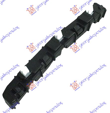 NOSAC PREDNJEG BRANIKA BOCNI PLASTICNI (ORIGINALNI) HYUNDAI i20 I 2012-2014 (BA/IA)
