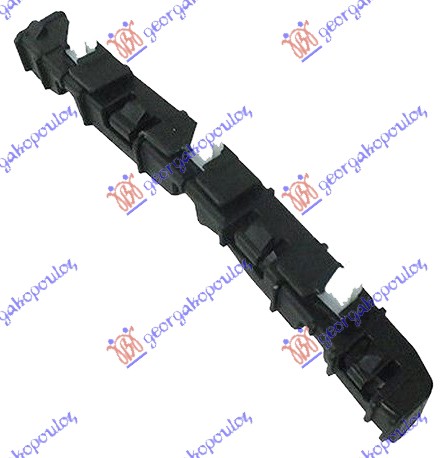NOSAC PREDNJEG BRANIKA BOCNI PLASTICNI (ORIGINALNI) HYUNDAI i20 I 2012-2014 (BA/IA)