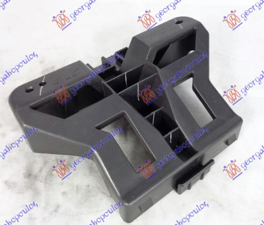 NOSAC ZADNJEG BRANIKA DONJI PLASTICNI (ORIGINALNI) HYUNDAI i20 I 2012-2014 (BA/IA)