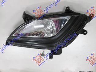 MAGLENKA (E) (DEPO) HYUNDAI i20 I 2012-2014 (BA/IA)