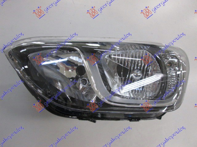 FAR ELEKTRICNI (SA MOTOROM) (DEPO) HYUNDAI i20 I 2012-2014 (BA/IA)