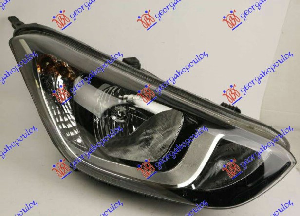 FAR ELEKTRICNI (SA MOTOROM) (ORIGINALNI) HYUNDAI i20 I 2012-2014 (BA/IA)