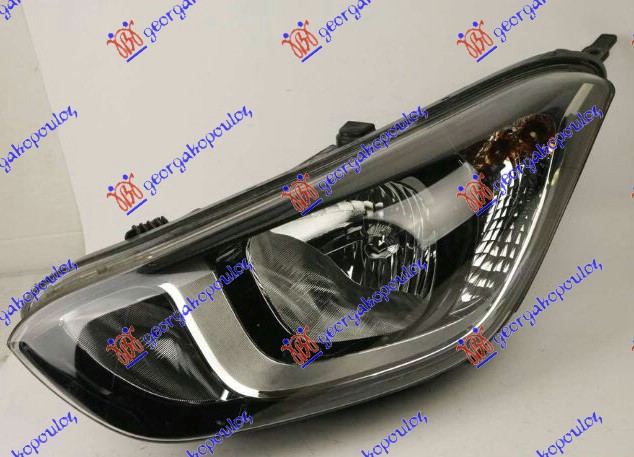 FAR ELEKTRICNI (SA MOTOROM) (ORIGINALNI) HYUNDAI i20 I 2012-2014 (BA/IA)