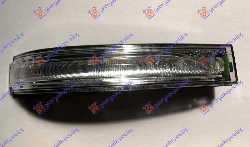MIGAVAC U RETROVIZORU HYUNDAI i20 I 2012-2014 (BA/IA)
