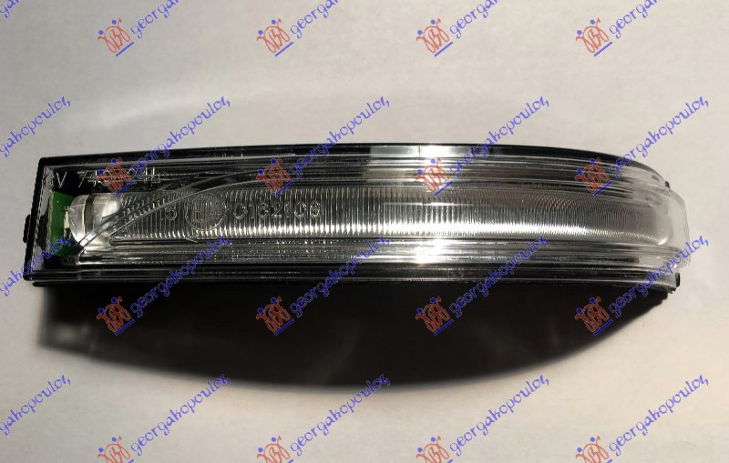 MIGAVAC U RETROVIZORU HYUNDAI i20 I 2012-2014 (BA/IA)