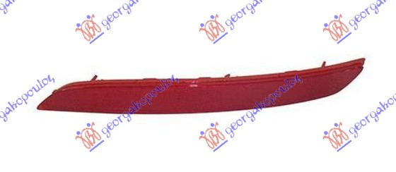 KATADIOPTER U ZADNJEM BRANIKU (ORIGINALNI) HYUNDAI i20 I 2012-2014 (BA/IA)