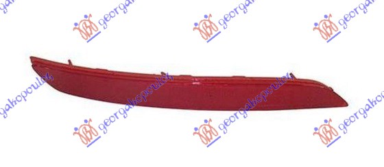 KATADIOPTER U ZADNJEM BRANIKU (ORIGINALNI) HYUNDAI i20 I 2012-2014 (BA/IA)