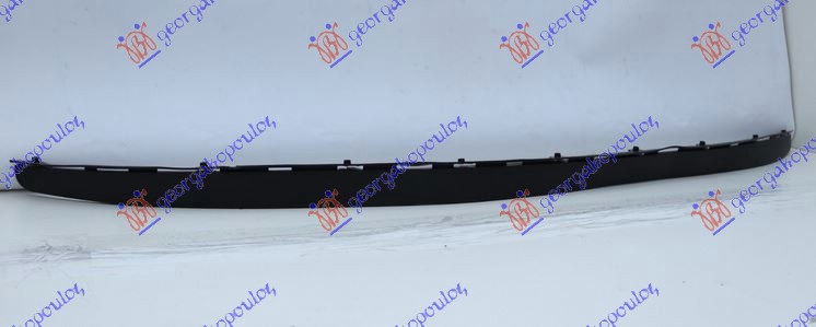 SPOJLER PREDNJEG BRANIKA (ORIGINALNI) HYUNDAI i20 I 2012-2014 (BA/IA)