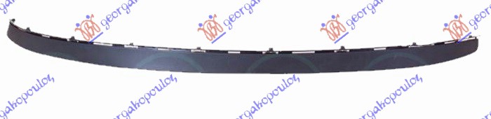 SPOJLER PREDNJEG BRANIKA HYUNDAI i20 I 2012-2014 (BA/IA)