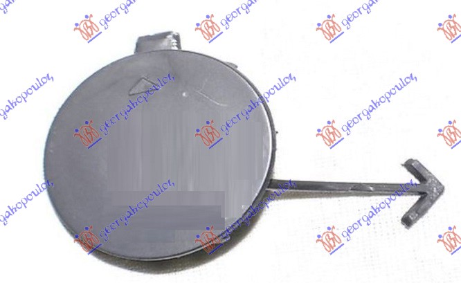 POKLOPAC KUKE PREDNJEG BRANIKA (ORIGINALNI) HYUNDAI i20 I 2012-2014 (BA/IA)
