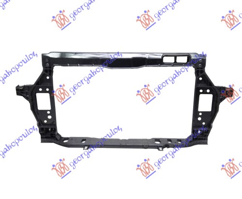 VEZNI LIM HYUNDAI i20 II 2018-2020 (GB/IB)