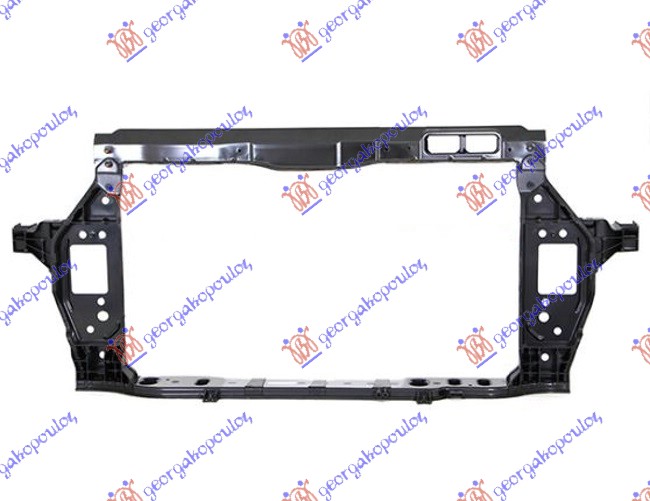 VEZNI LIM (ORIGINALNI) HYUNDAI i20 II 2018-2020 (GB/IB)