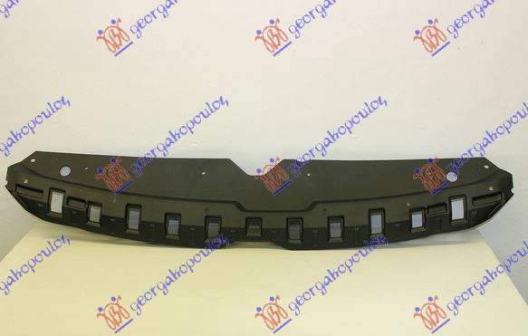 POKLOPAC VEZNOG LIMA GORNJI PLASTICNI HYUNDAI i20 II (H/B) 2014-2018 (GB/IB)