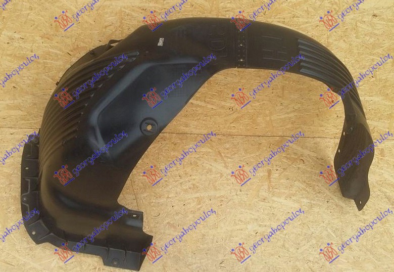 POTKRILO HYUNDAI i20 II (H/B) 2014-2018 (GB/IB)