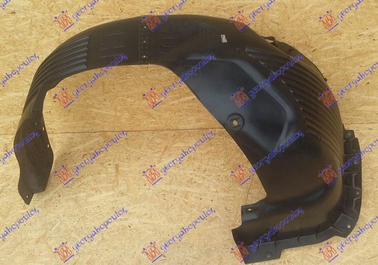 POTKRILO HYUNDAI i20 II (H/B) 2014-2018 (GB/IB)