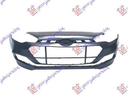 PREDNJI BRANIK HYUNDAI i20 II (H/B) 2014-2018 (GB/IB)