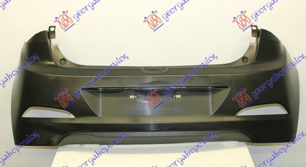 ZADNJI BRANIK (ORIGINALNI) HYUNDAI i20 II (H/B) 2014-2018 (GB/IB)