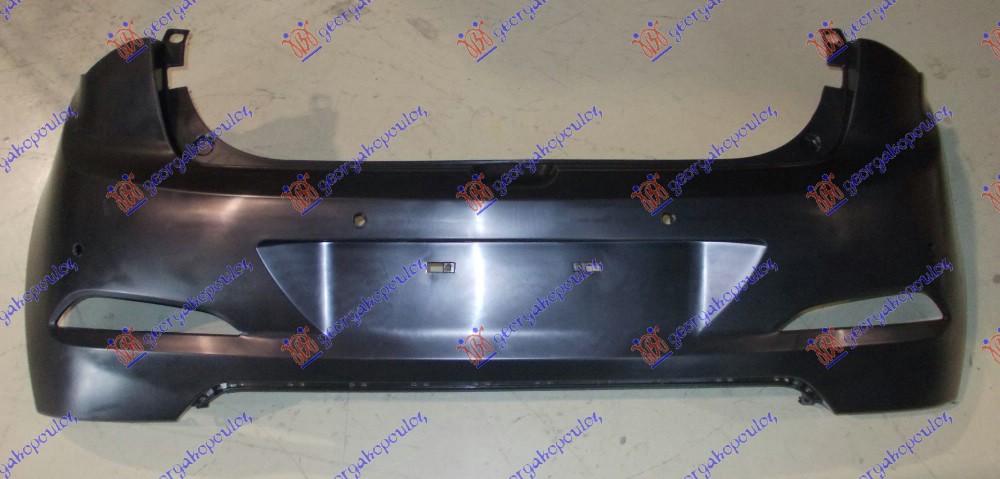 ZADNJI BRANIK (4 PDC SENZORI) HYUNDAI i20 II (H/B) 2014-2018 (GB/IB)