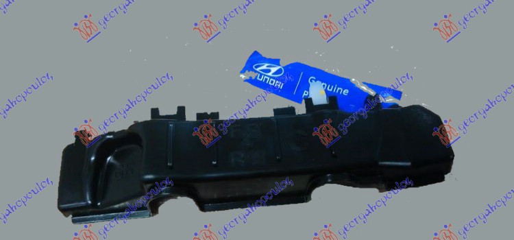 NOSAC PREDNJEG BRANIKA BOCNI PLASTICNI HYUNDAI i20 II 2018-2020 (GB/IB)