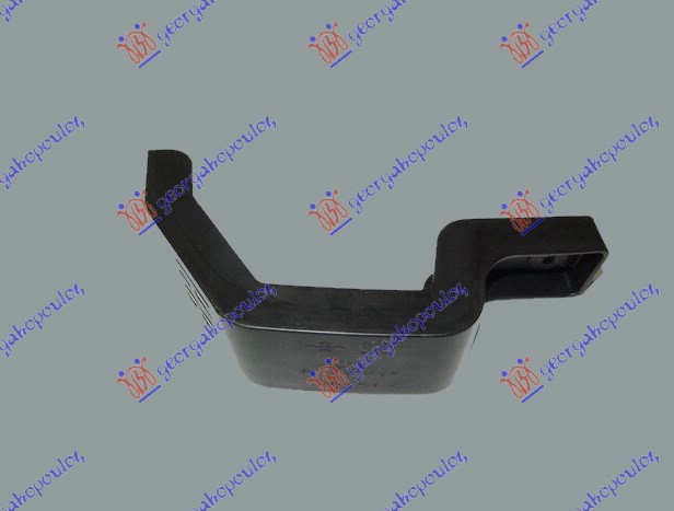 NOSAC ZADNJEG BRANIKA GORNJI PLASTICNI (ORIGINALNI) HYUNDAI i20 II (H/B) 2014-2018 (GB/IB)