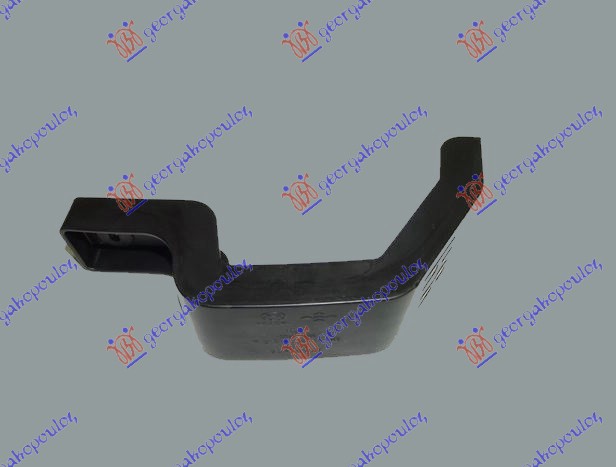 NOSAC ZADNJEG BRANIKA GORNJI PLASTICNI (ORIGINALNI) HYUNDAI i20 II (H/B) 2014-2018 (GB/IB)