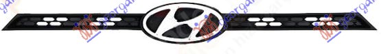 PVC MASKA (ORIGINALNI) HYUNDAI i20 II 2018-2020 (GB/IB)