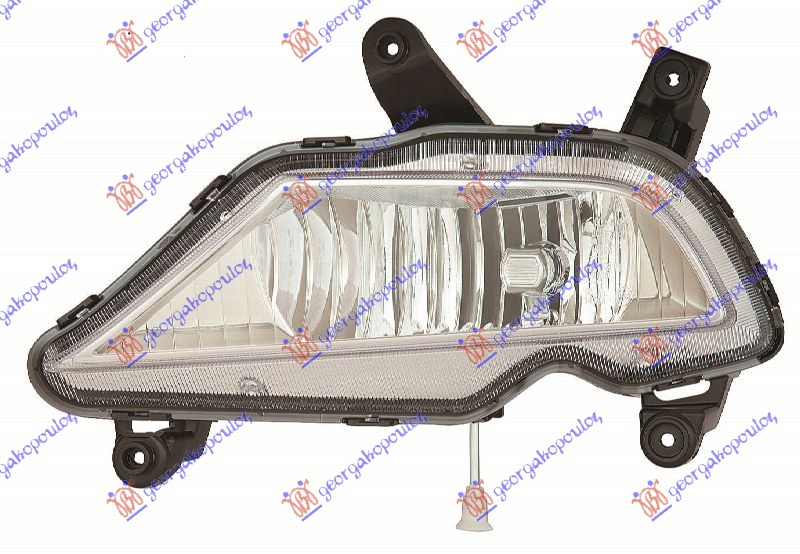 MAGLENKA (E) (DEPO) HYUNDAI i20 II (H/B) 2014-2018 (GB/IB)
